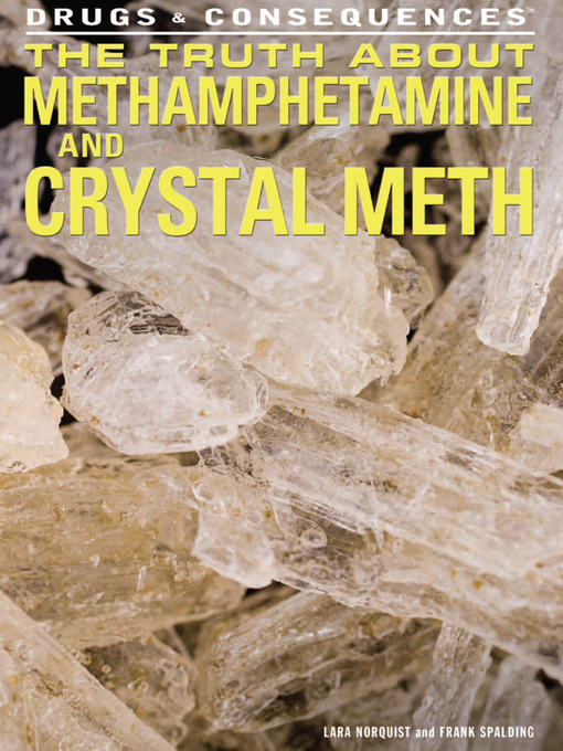 Title details for The Truth About Methamphetamine and Crystal Meth by Lara Norquist - Available